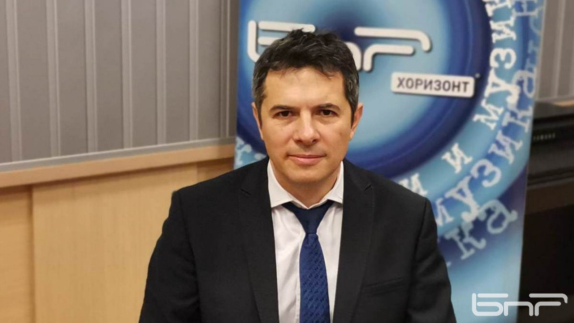 Филип Гунев