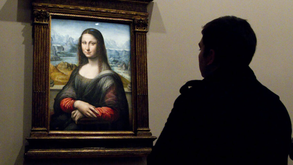 Лувърът въвежда допълнителна такса за достъп до "Мона Лиза"