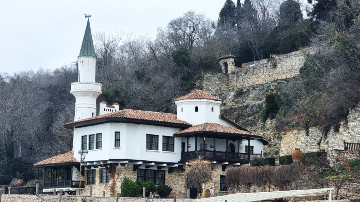 Дни на турската култура в Балчик