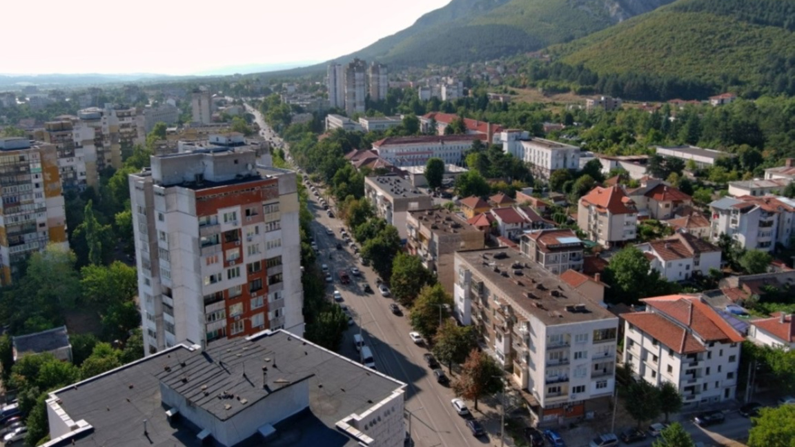Враца