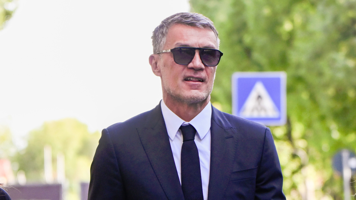 Паоло Малдини бе назначен за технически ...
