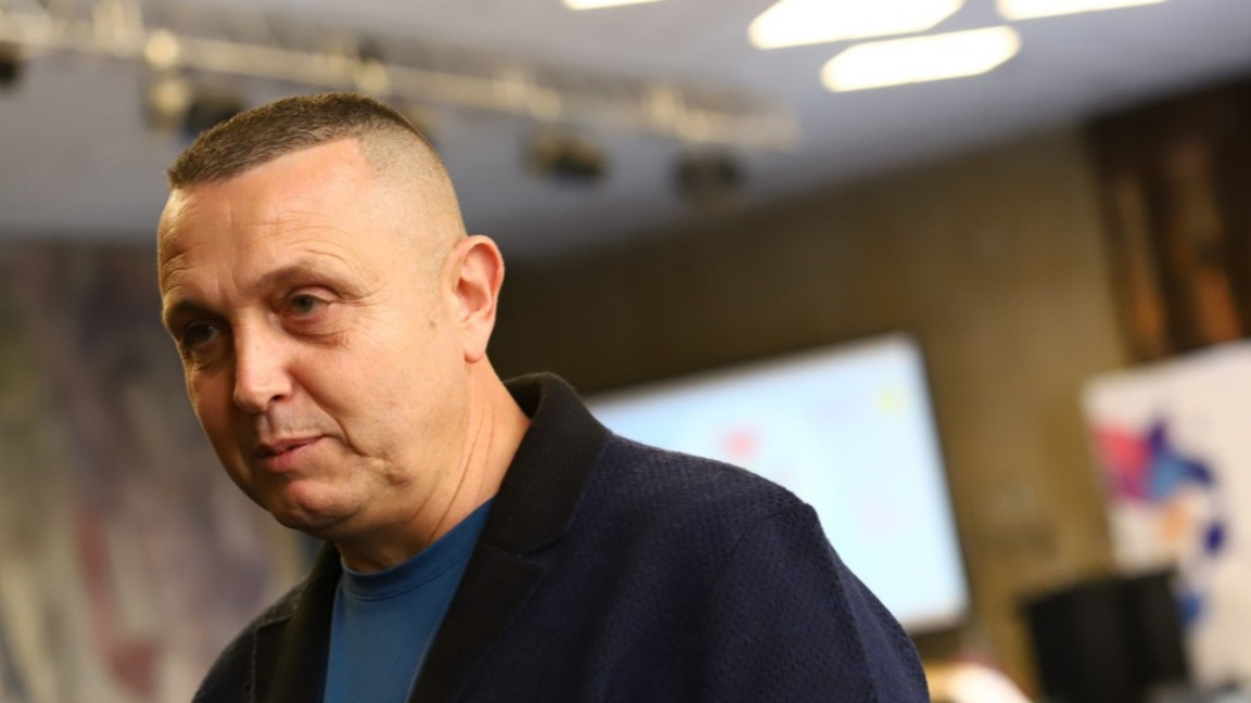 Георги Богданов