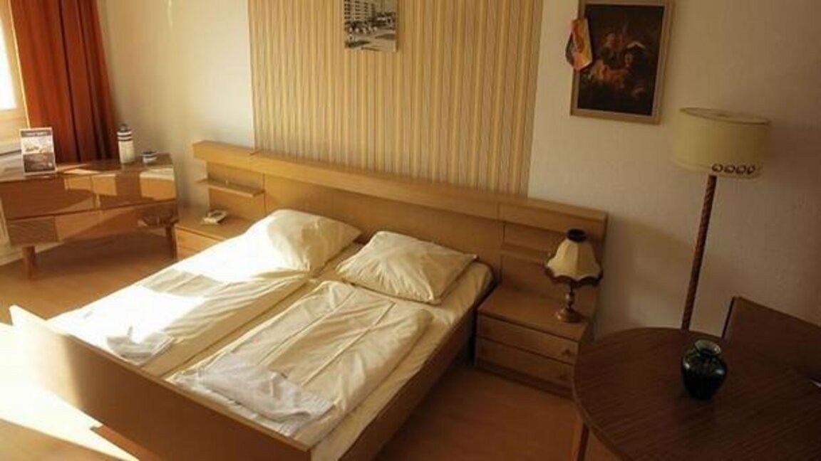 Hausse des nuitées : selon Eurostat la Bulgarie est dans le top 5 de l’UE