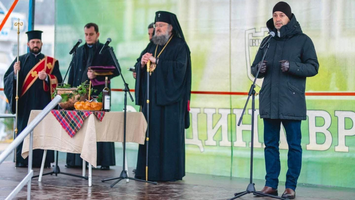 Враца се готви за Никулден
