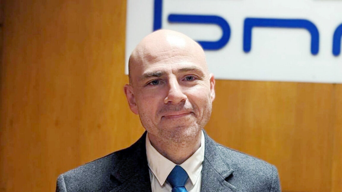 Петър Чолаков