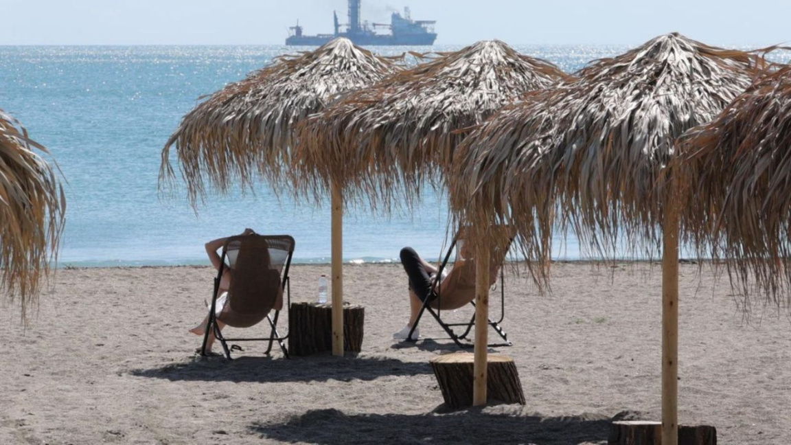 Vera 2026: Numër rekord i turistëve dhe kontrolle përgjatë bregdetit bullgar 