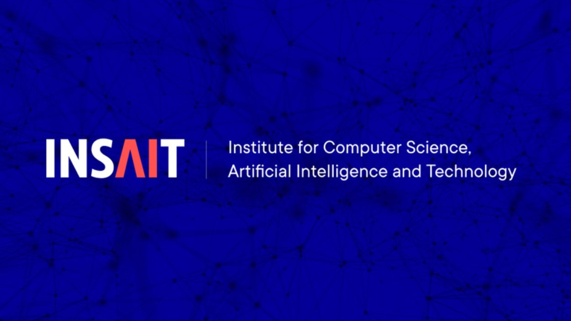 INSAIT launches EXPLORER scholarship programme for talented students