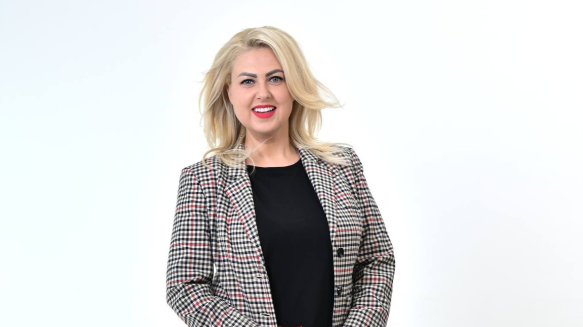 Теди Генова, психолог