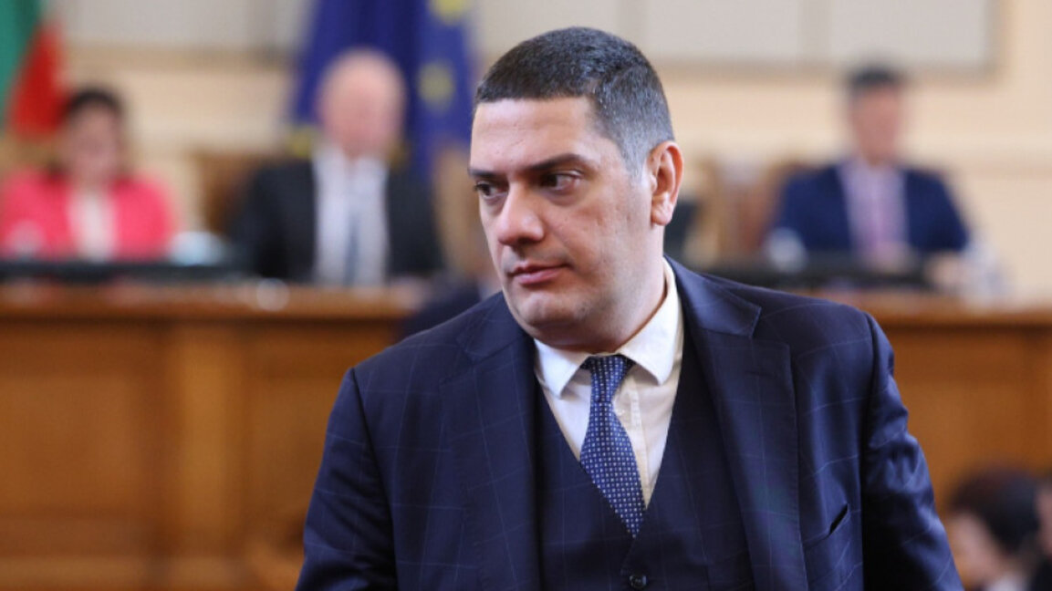 Χρίστο Γκάτζεβ