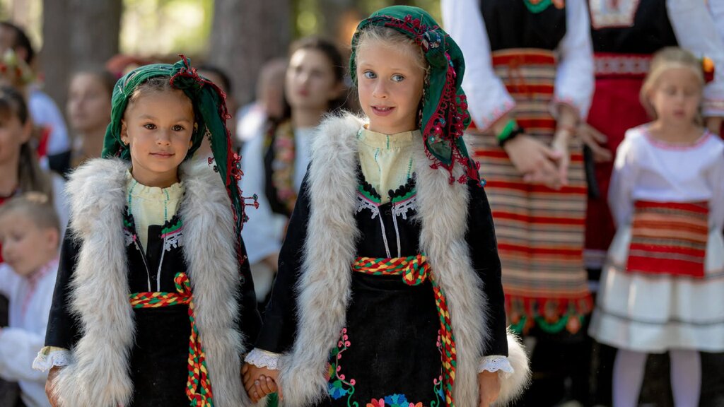 Magic of traditions: Festival in Zheravna takes us back to the Bulgarian roots