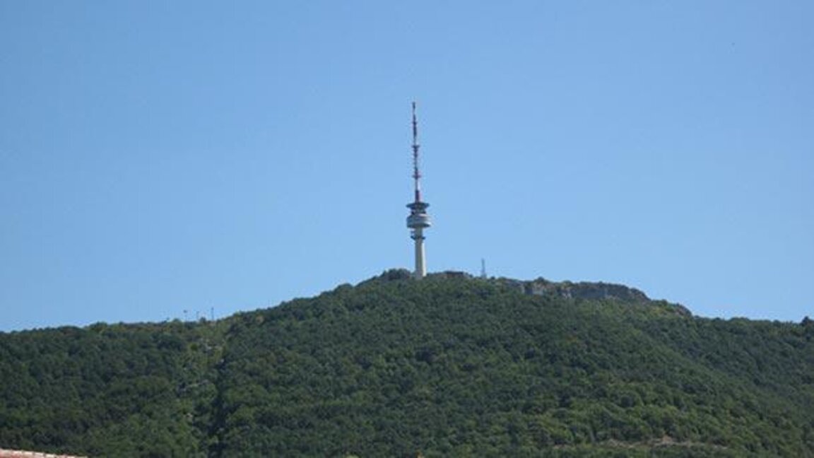 Радиоинженерът Иван Трифонов от Белоградчик: Имах най-високото и най-приятното работно място