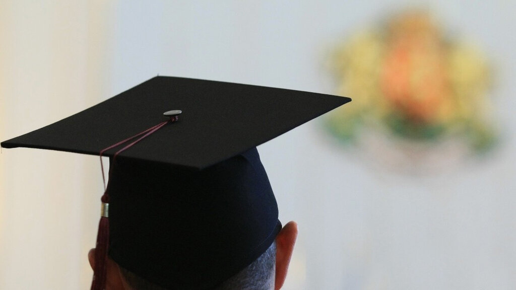 Gjithnjë e më shumë të rinj nga diasporat bullgare nëpër botë duan të studiojnë në Bullgari