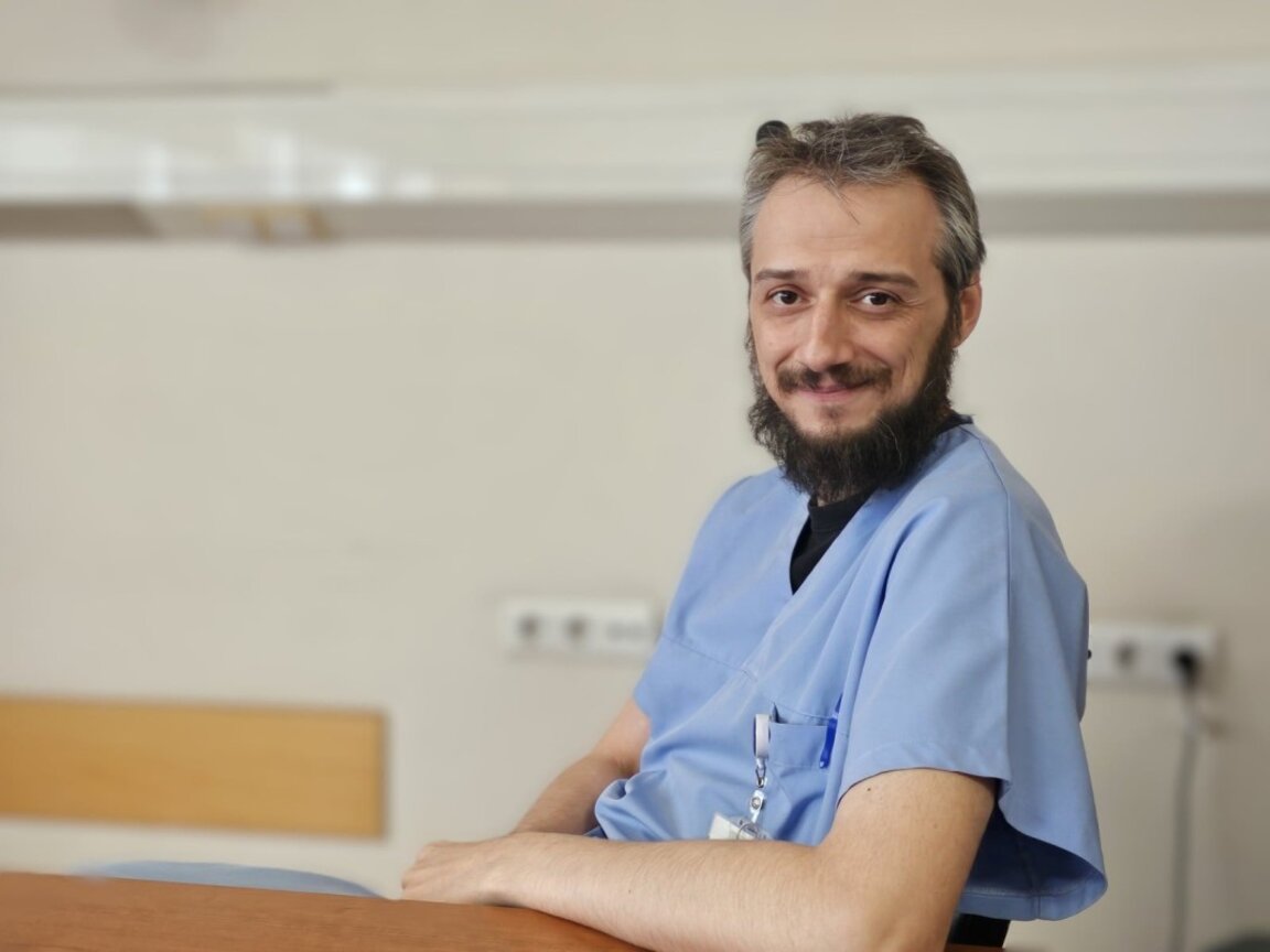 Д-р Нейко Нейков