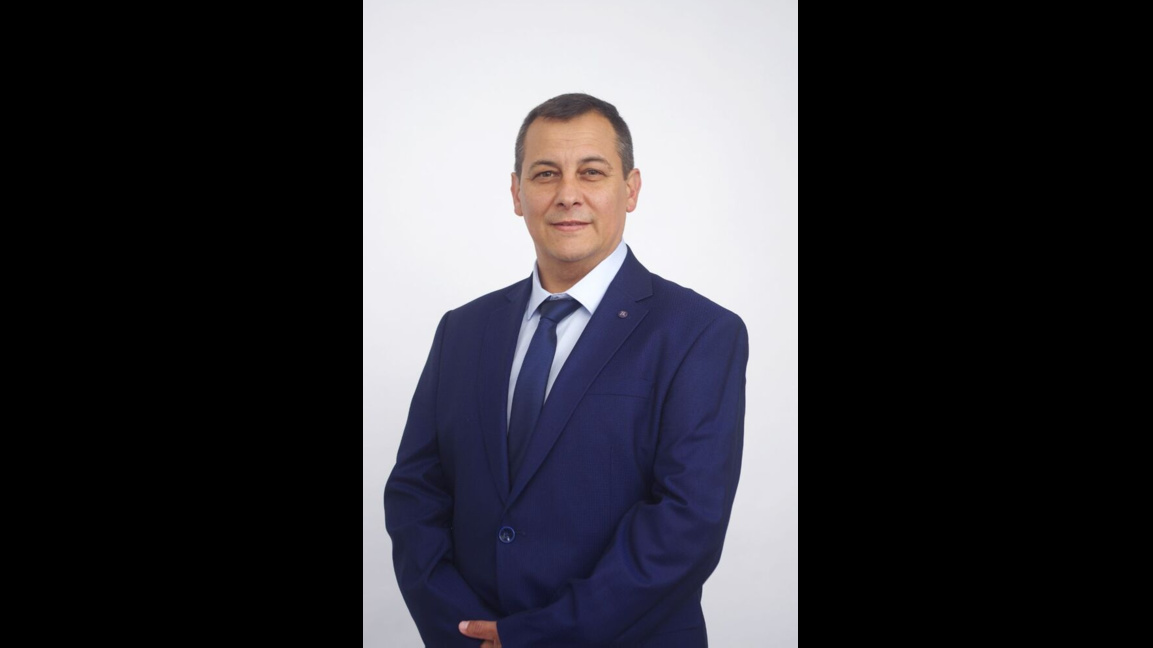Радослав Живков, общински съветник в Белоградчик