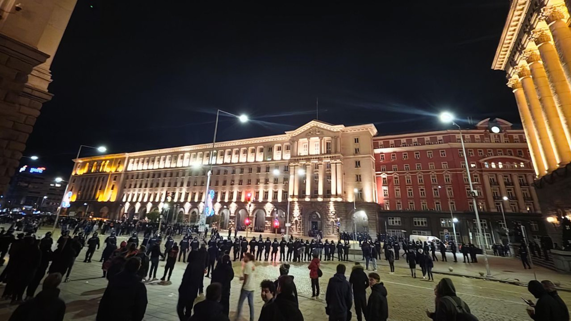 Bullgaria pas protestave – buxheti u tërhoq, qytetarët këmbëngulin për vlerat