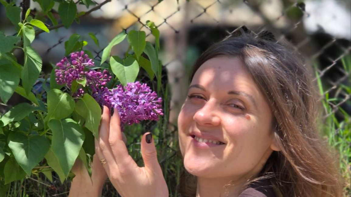 От Лвов до София: Пътят на една смела жена