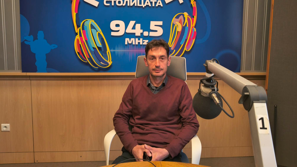 Николай Ущавалийски