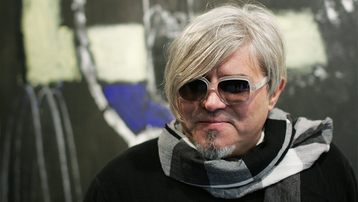 Κόλιο Καραμφίλοφ (1963 - 2014)