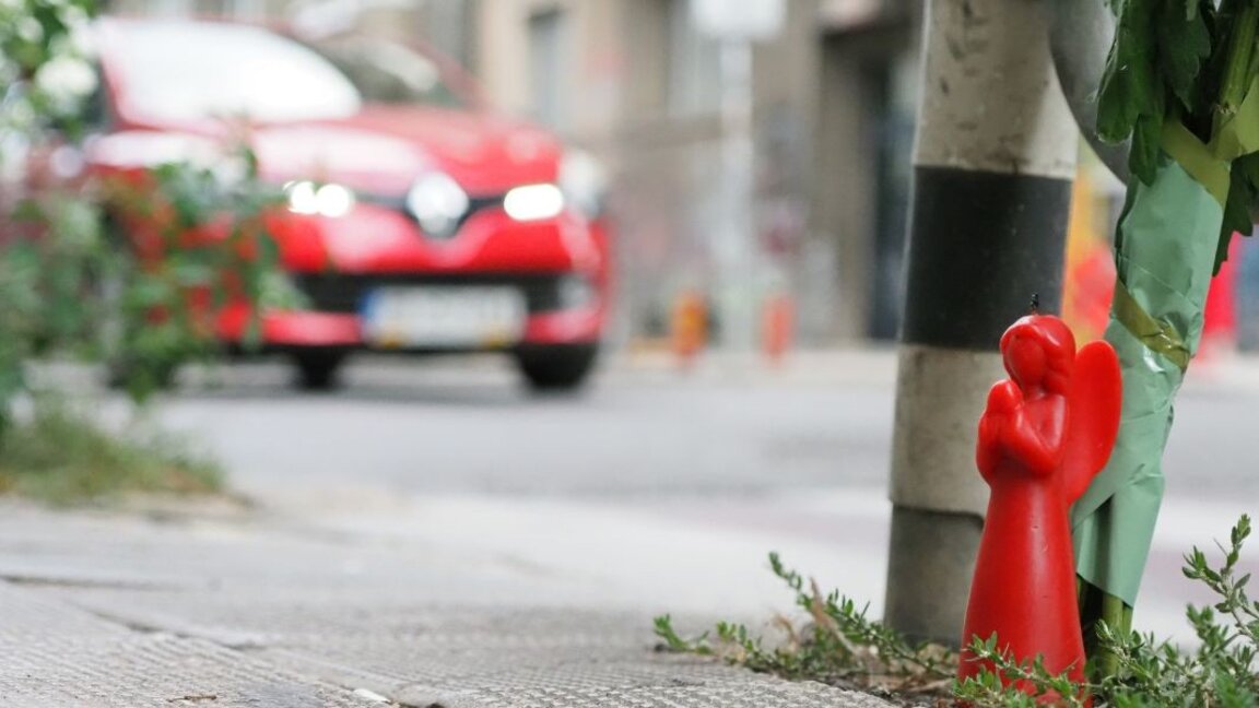 Șoferul beat care a ucis un băiat de 15 ani, acuzat de omor din culpă