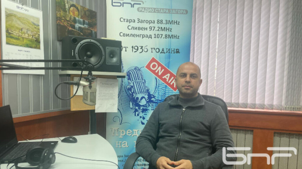Община Стара Загора прилага фотокапани за контрол на нарушенията