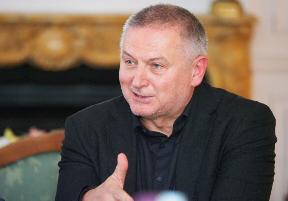 Георги Господинов