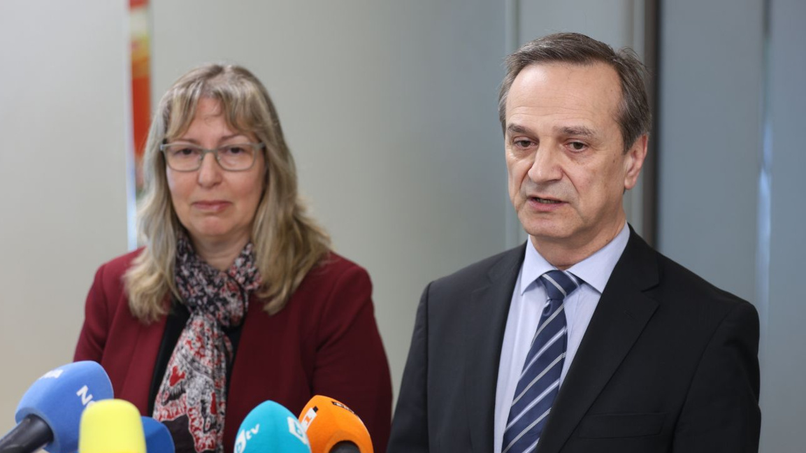 Radi Najdenow: Bei wartenden Wählern kann die Wahl im Ausland verlängert werden