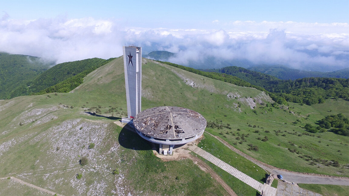 На местен референдум през ноември Казанлък ще реши съдбата на "Бузлуджа"