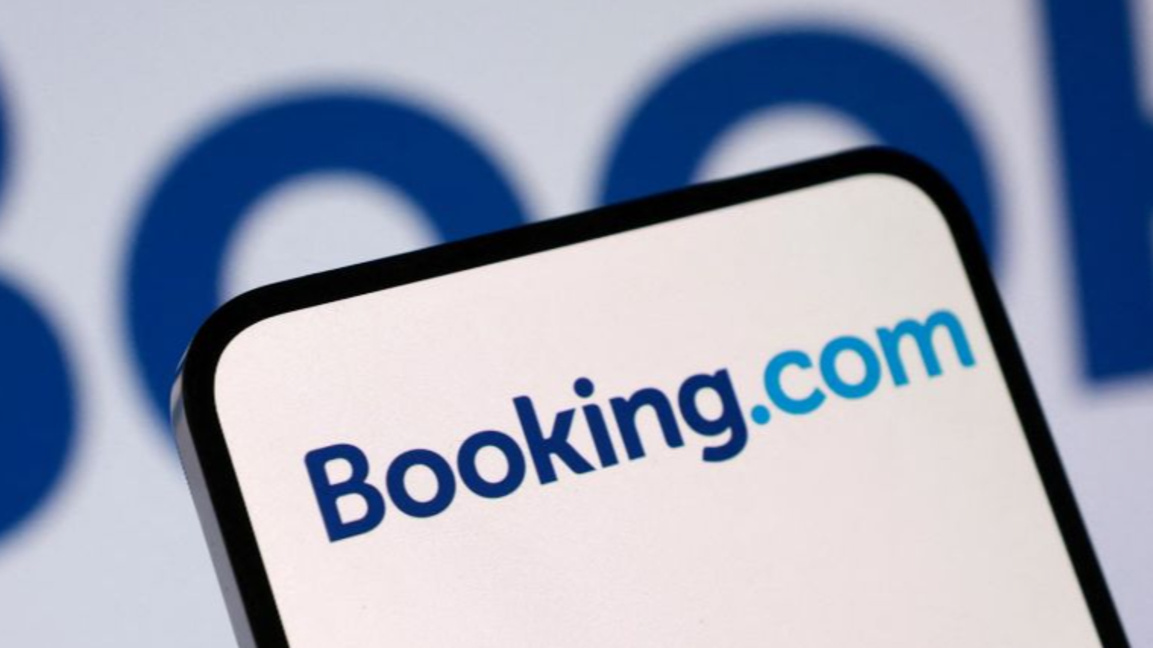 Хакерска атака срещу платформата за онлайн резервации Booking