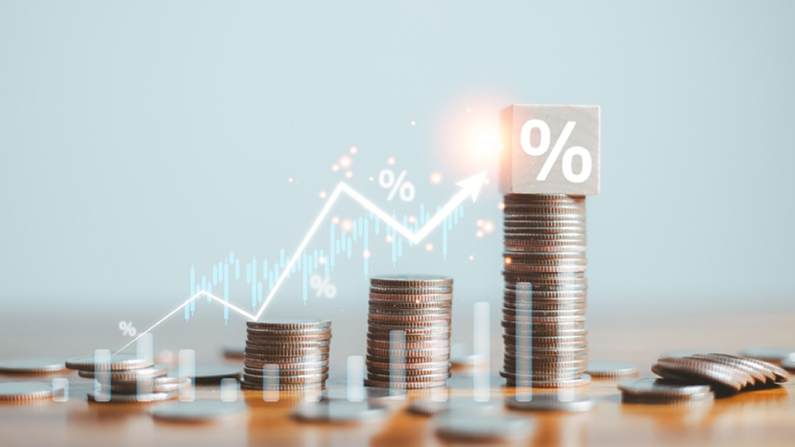 Foreign direct investment increases at the end of April