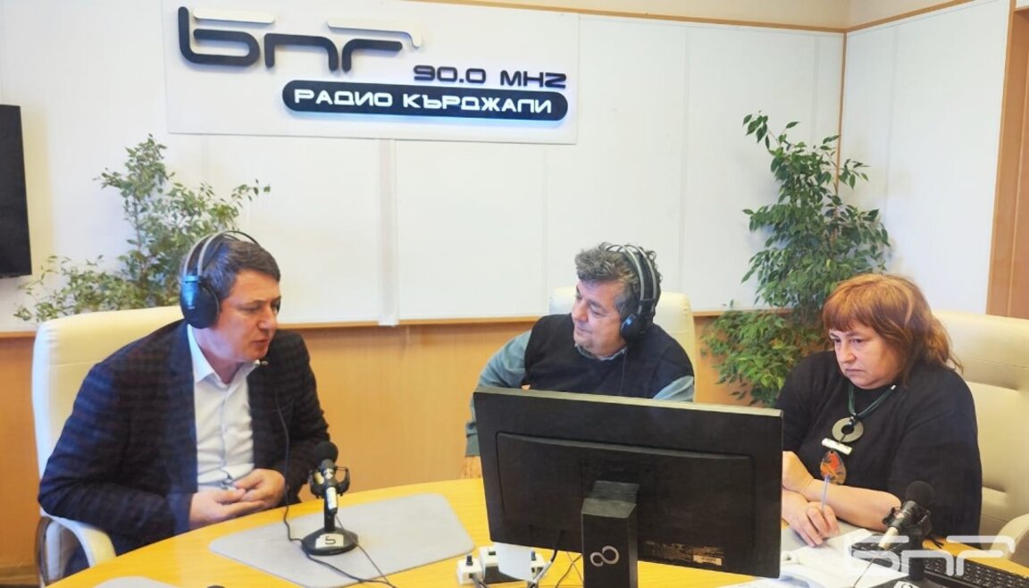 Ресми Мурад: Това правителство ще стопира политическата криза