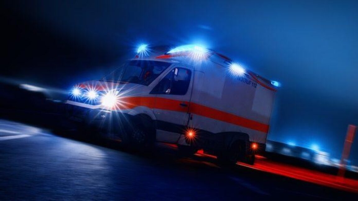 Катастрофа затруднява движението по пътя Стара Загора - Нова Загора
