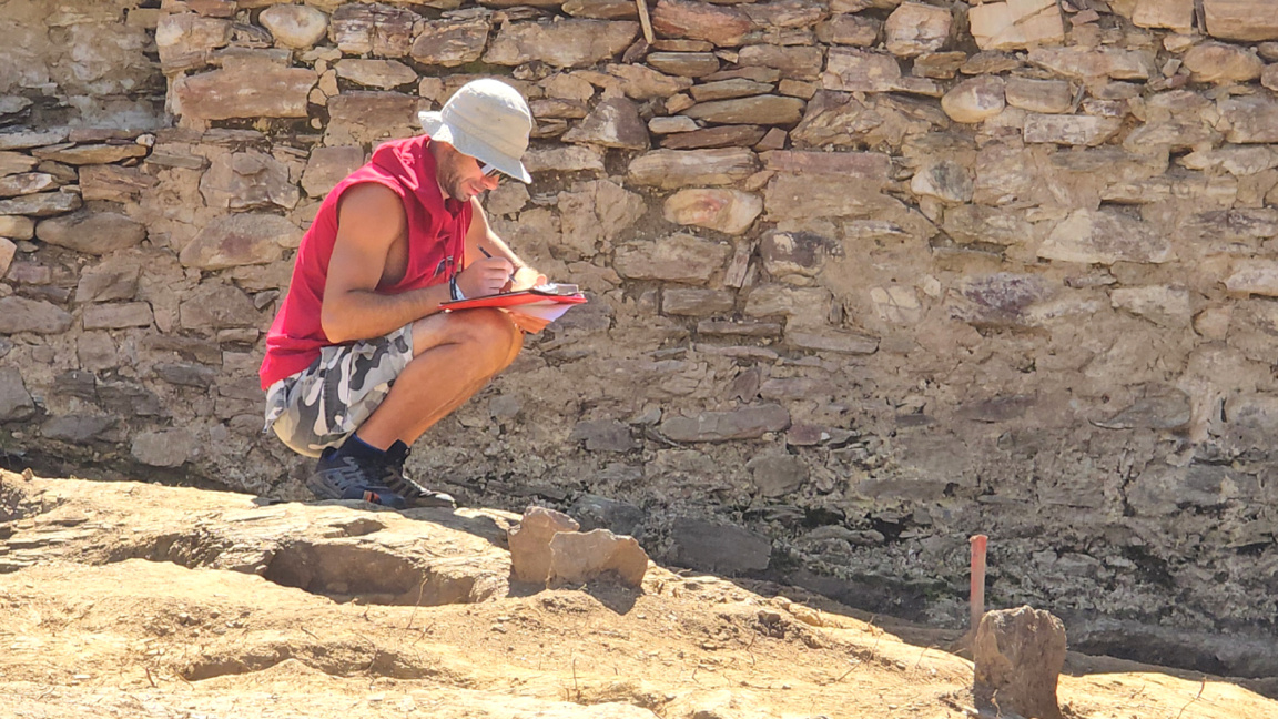 Un nuevo instituto en Bulgaria desvelará los secretos de los Balcanes medievales