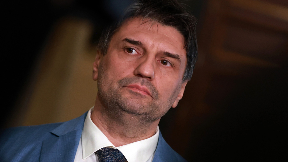 гл. комиссар Любомир Николов
