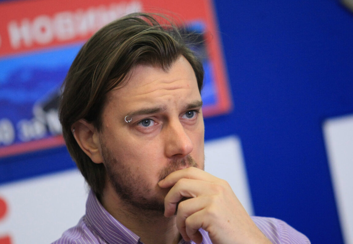 Стефан Георгиев