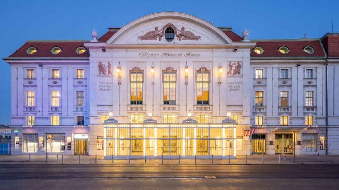 Vienna celebrates Bulgarian culture with a gala concert on May 24