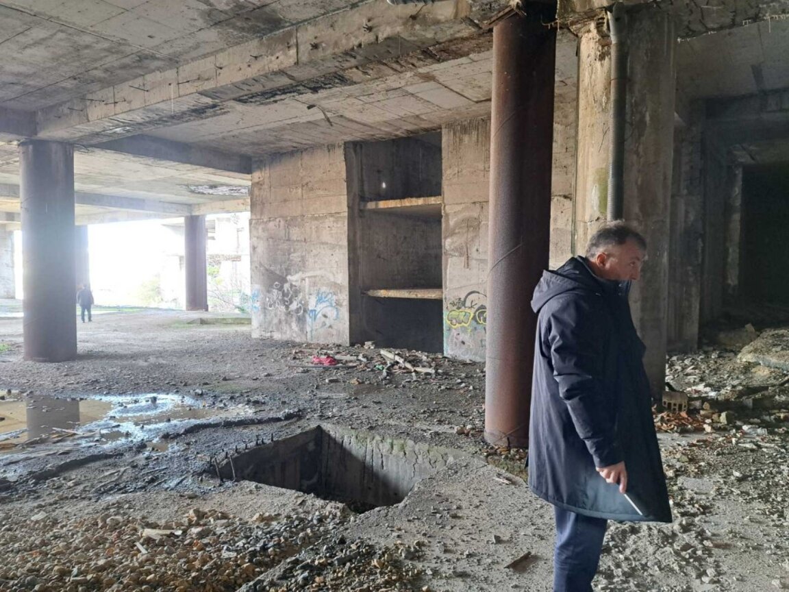 Проектират подземна улица в Шумен