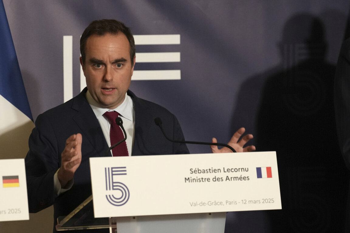 Себастиен Льокорню