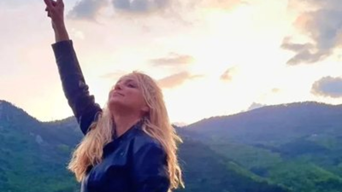  Актрисата Десислава Моралес участва в новия български сериал „Ком - Емине“