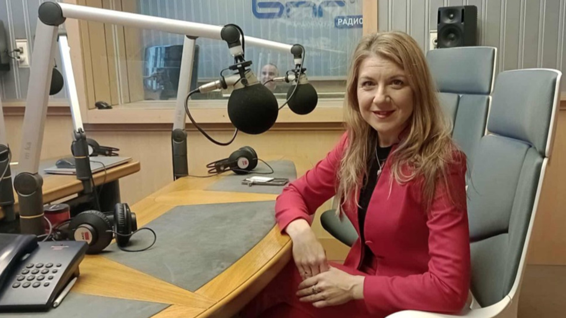 Габриела Руменова