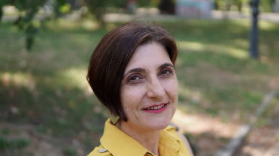 Павлина Върбанова, "Как се пише".