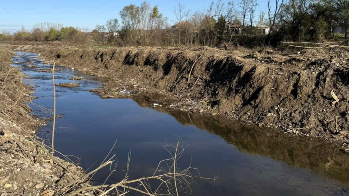 Асеновград се подготвя за високи води