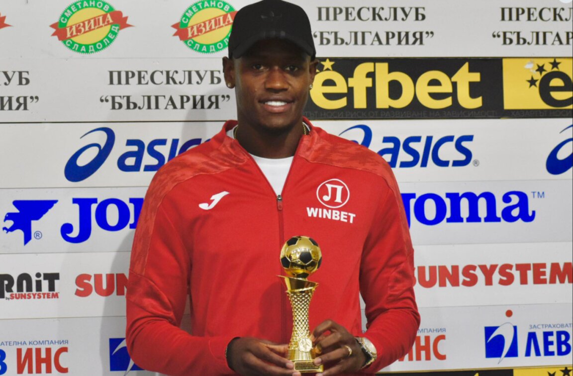 Хуан Переа