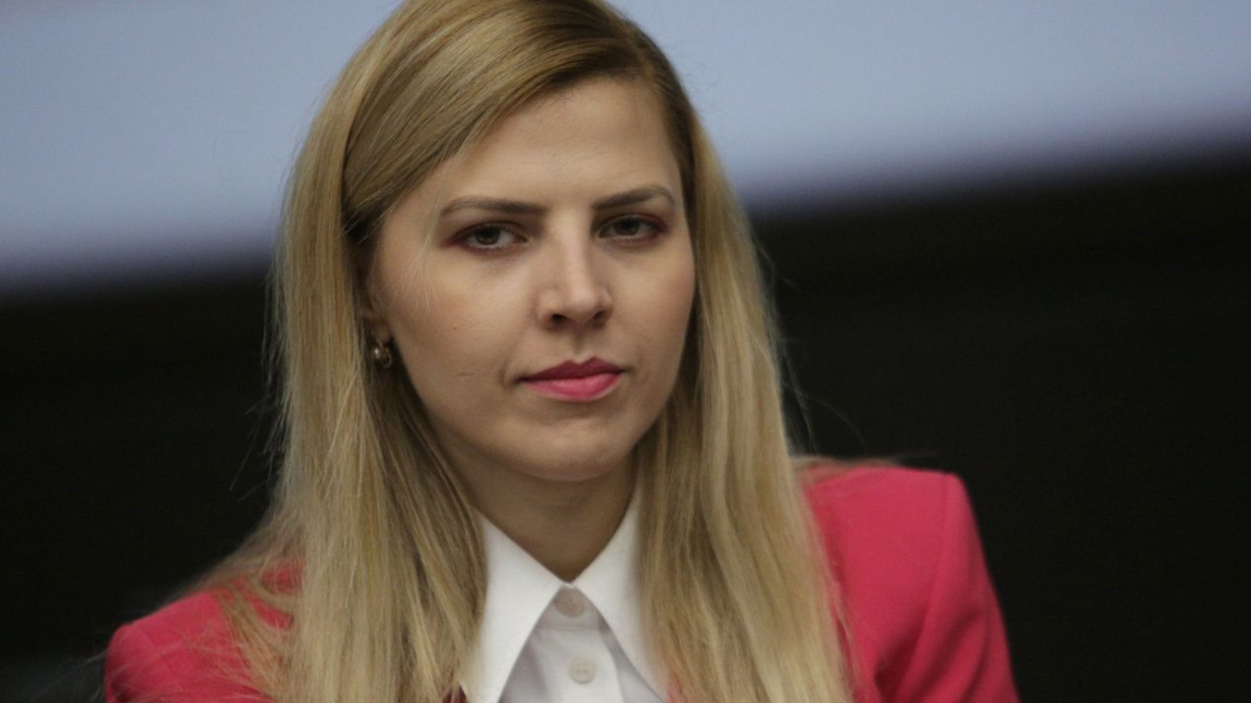 Βελισλάβα Πετρόβα