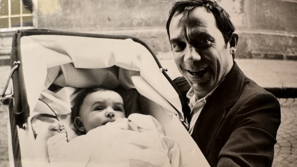 Асен Кисимов - едно сърце откритост и детска доверчивост