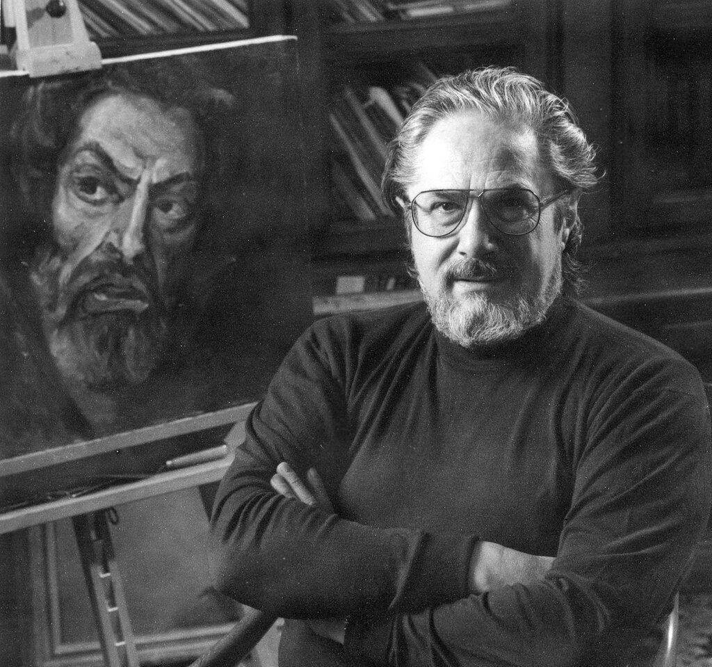 Bulgaria and Italy to mark the 90th anniversary of Nicola Ghiuselev's birth