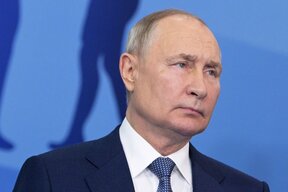 Путин: Всички  преки извършители на терористичния акт са задържани