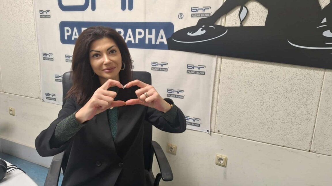 Невена Иванова: Да сме добротворци не само днес, а всеки ден