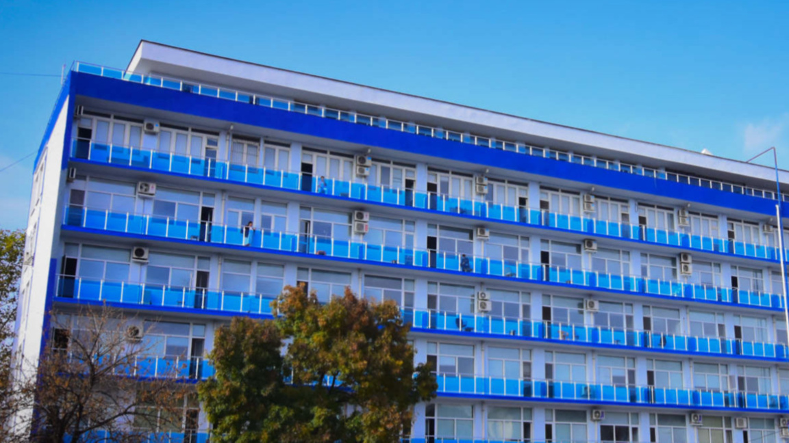 МБАЛ "Св. Анна"