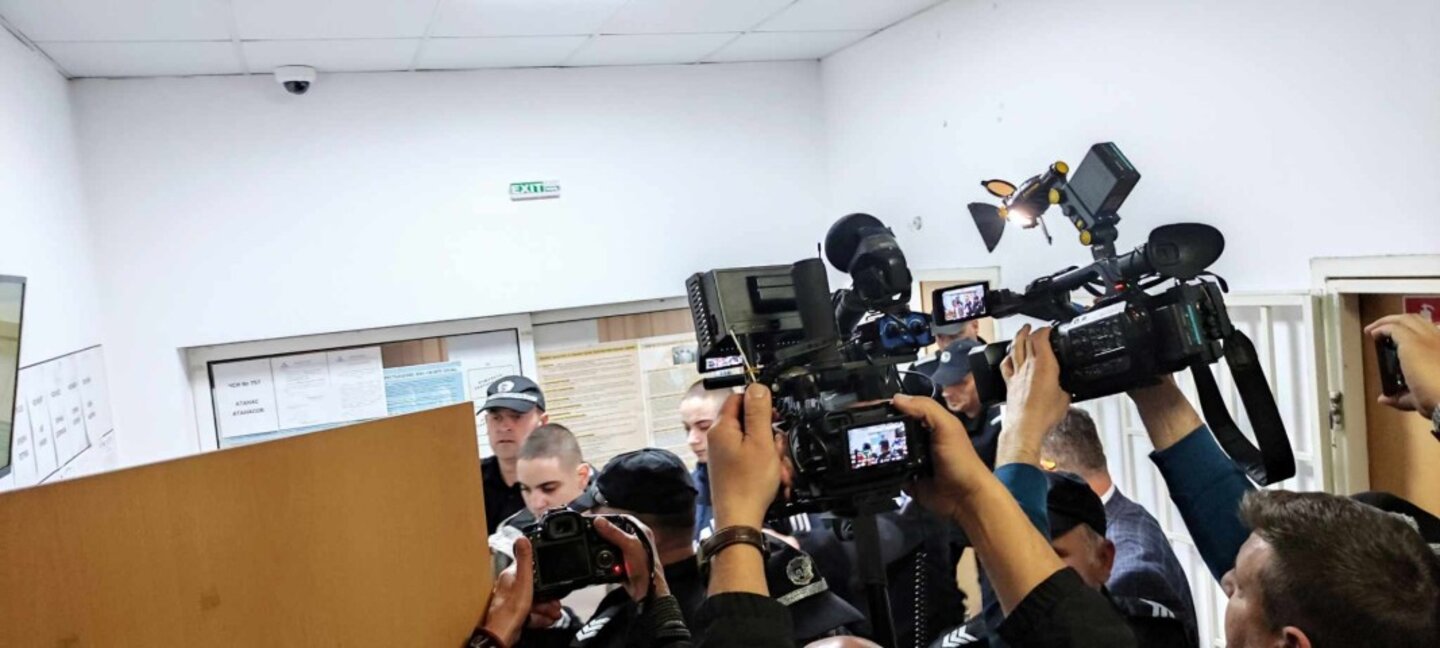 Делото срещу близнаците Динкови започва по същество на 16 май