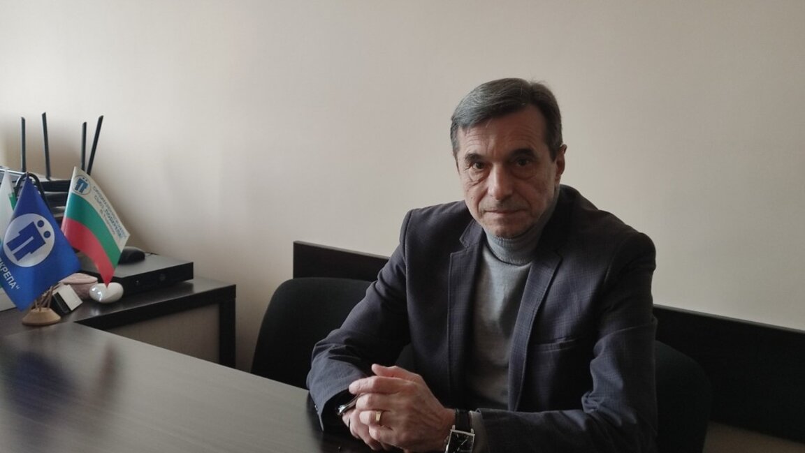 КТ "Подкрепа" настоява за 15% увеличение на заплатите в администрацията